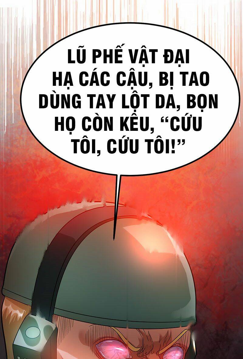 Tiên Vương Trùng Sinh: Chapter 34