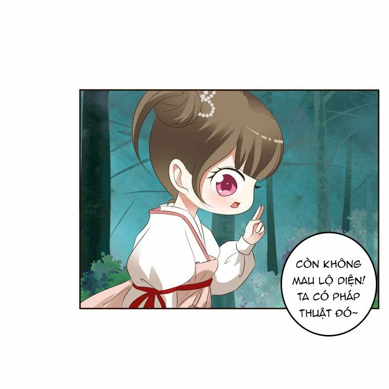 Thông Linh Phi: Chapter 166