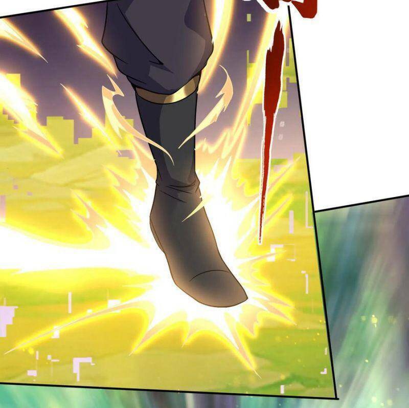 Vận Rủi Thực Không Phải Cha Ta: Chapter 43