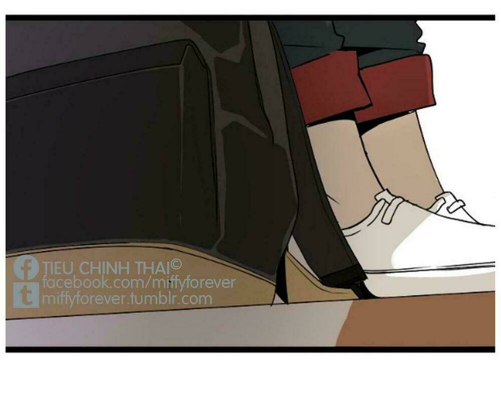 Mục Linh: Chapter 1