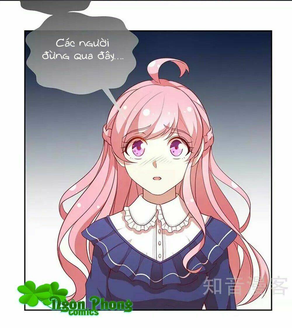 Cả Thế Giới Đều Không Bằng Người: Chapter 77