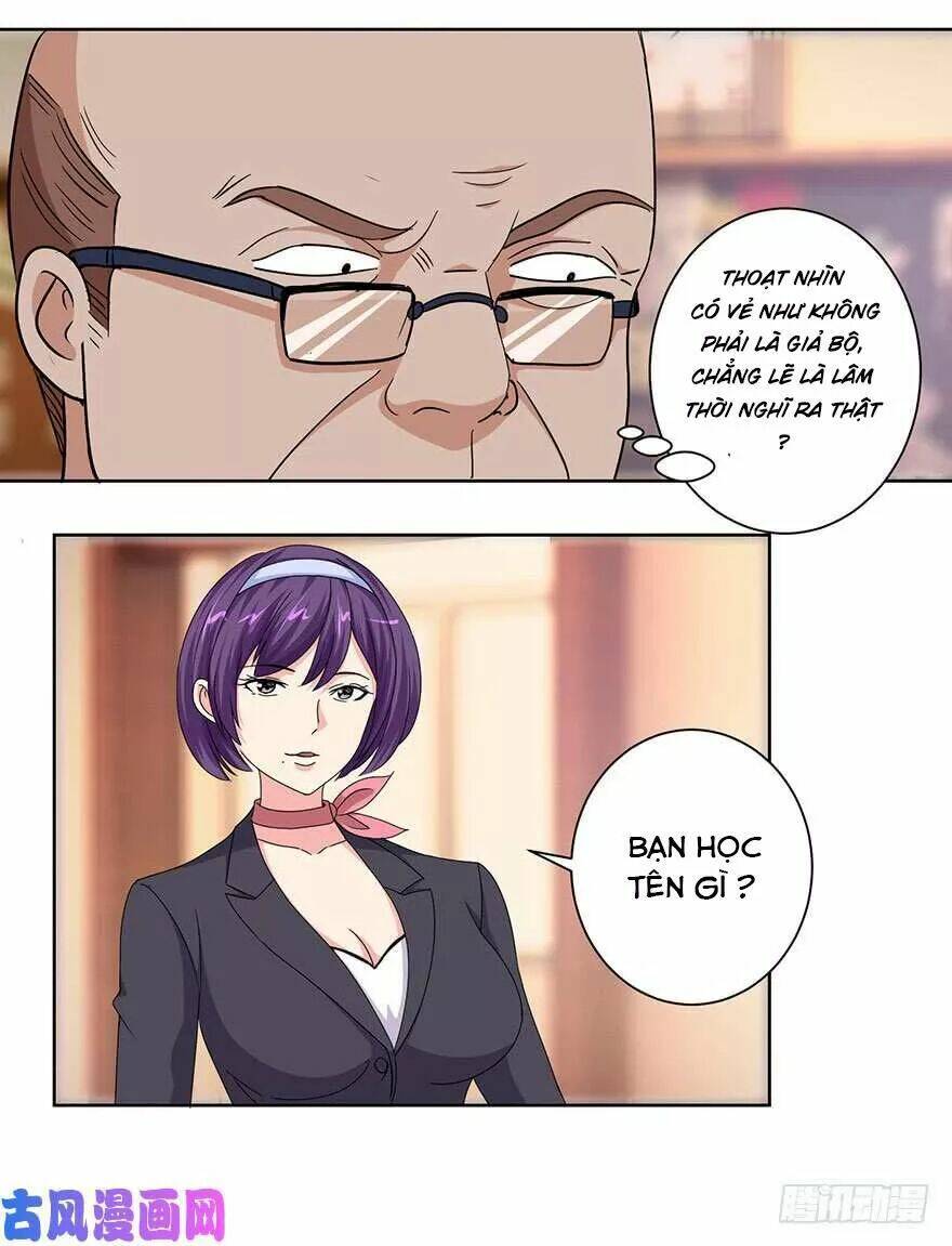 Đô Thị Chí Tôn Hệ Thống: Chapter 48