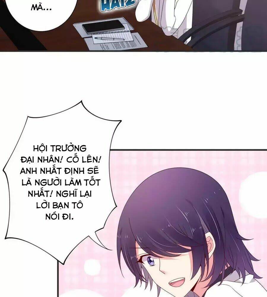 Yêu Tôi Đều Chết Cả Đi!: Chapter 106