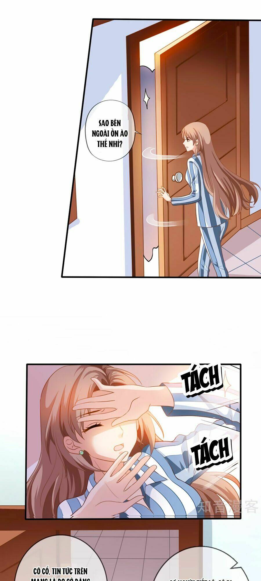 Mỹ Vị Giai Thê: Chapter 2