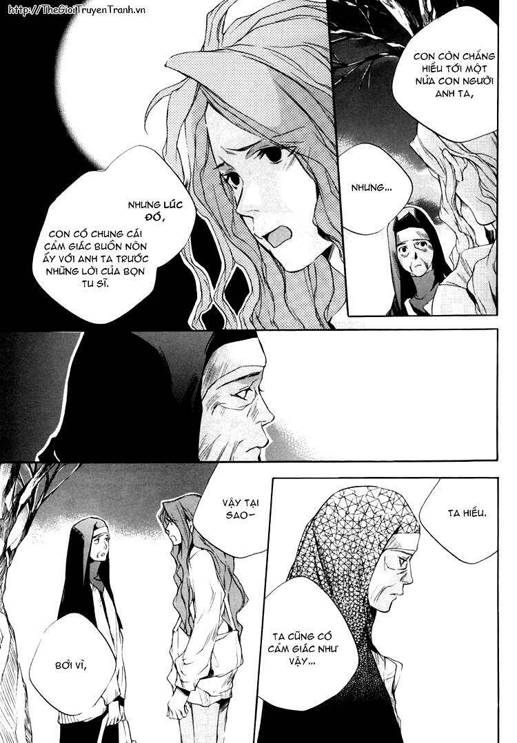 Our Happy Hours: Chapter 1