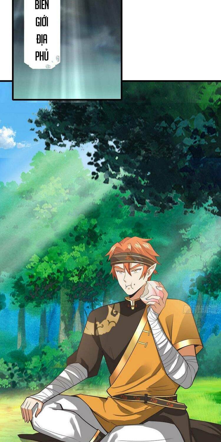 Tà Du Ký: Chapter 129