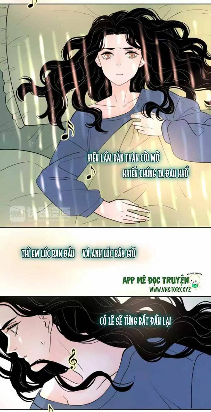 Cạm Bẫy Ngọt Ngào: Chapter 68