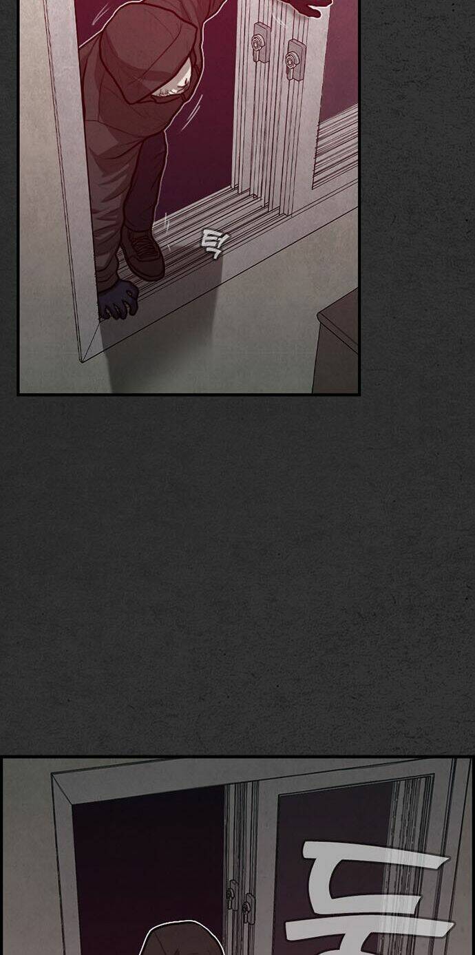 Khu Trọ Quỷ Ám: Chapter 27