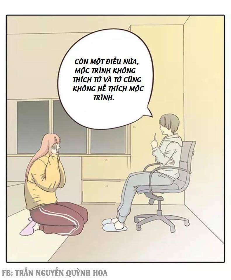 Xin Chào! Dân Nữ: Chapter 15