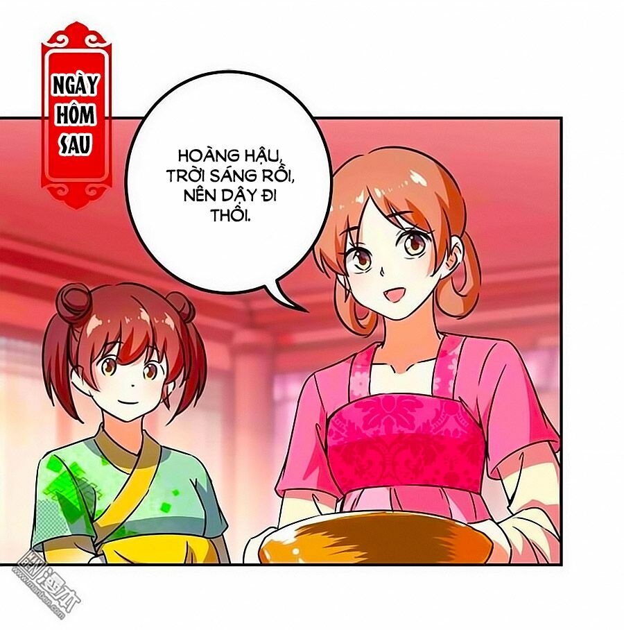 Vương Gia ! Ngươi Thật Bỉ Ổi !: Chapter 369