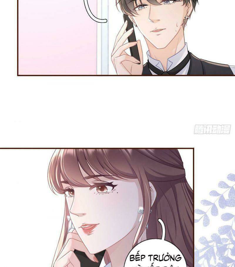 Bạn Gái Tôi Mới 30+: Chapter 85