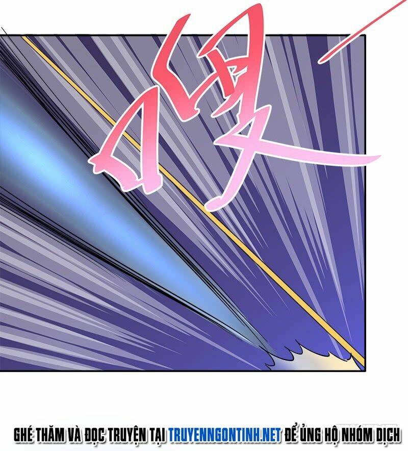 Siêu Năng Cuồng Thần: Chapter 14