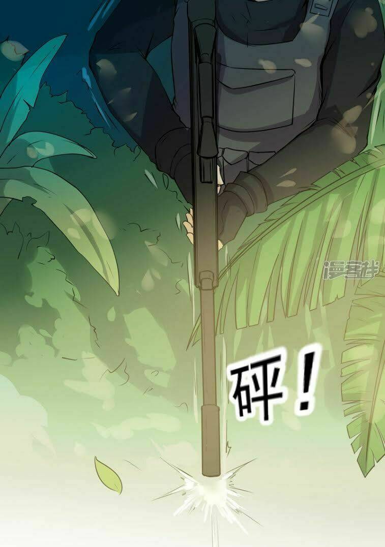 Siêu Cấp Bảo An Tại Đô Thị: Chapter 51