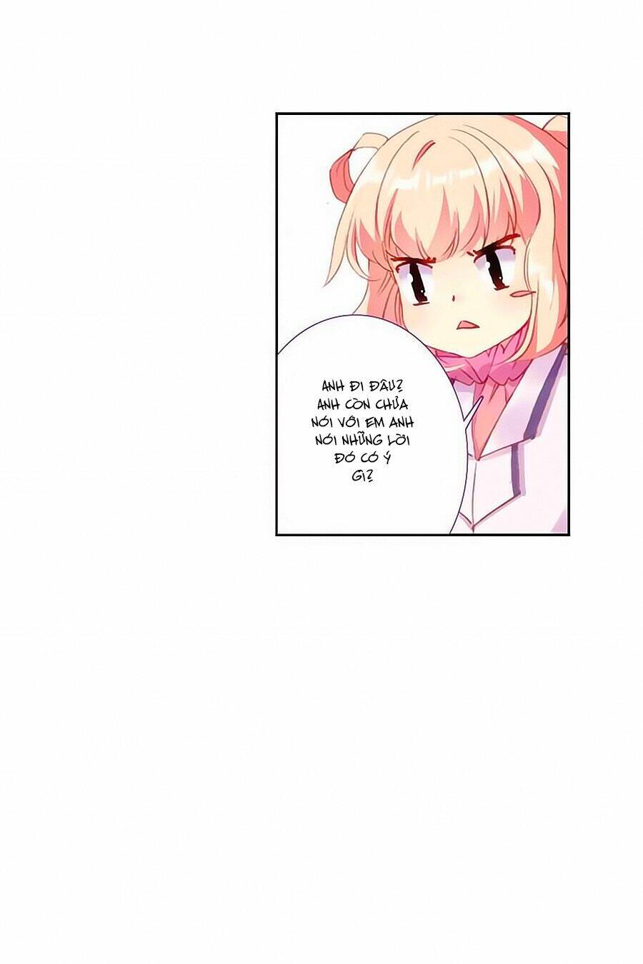 101 Sủng Vật Tình Nhân: Chapter 61