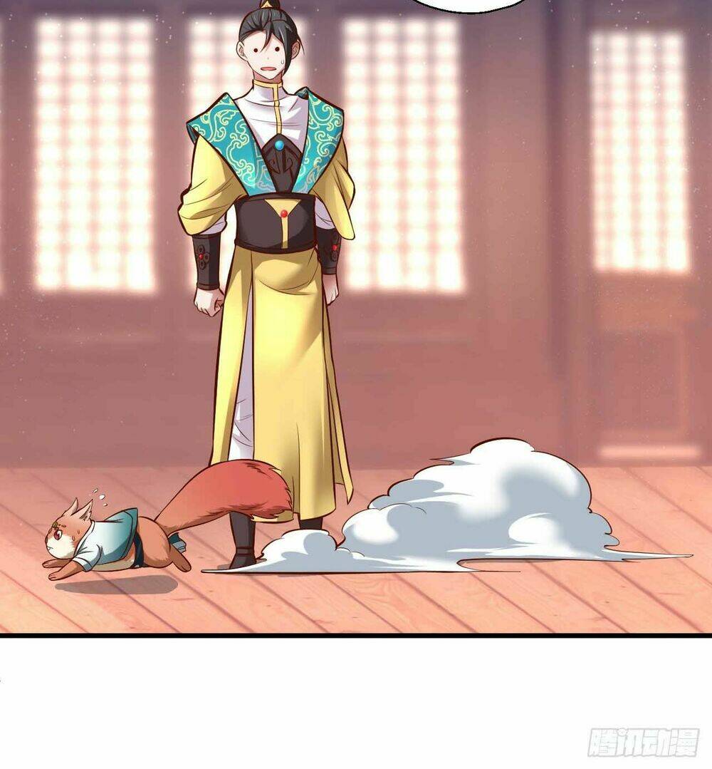 Trọng Sinh Tối Cường Ma Tôn Ở Rể: Chapter 5