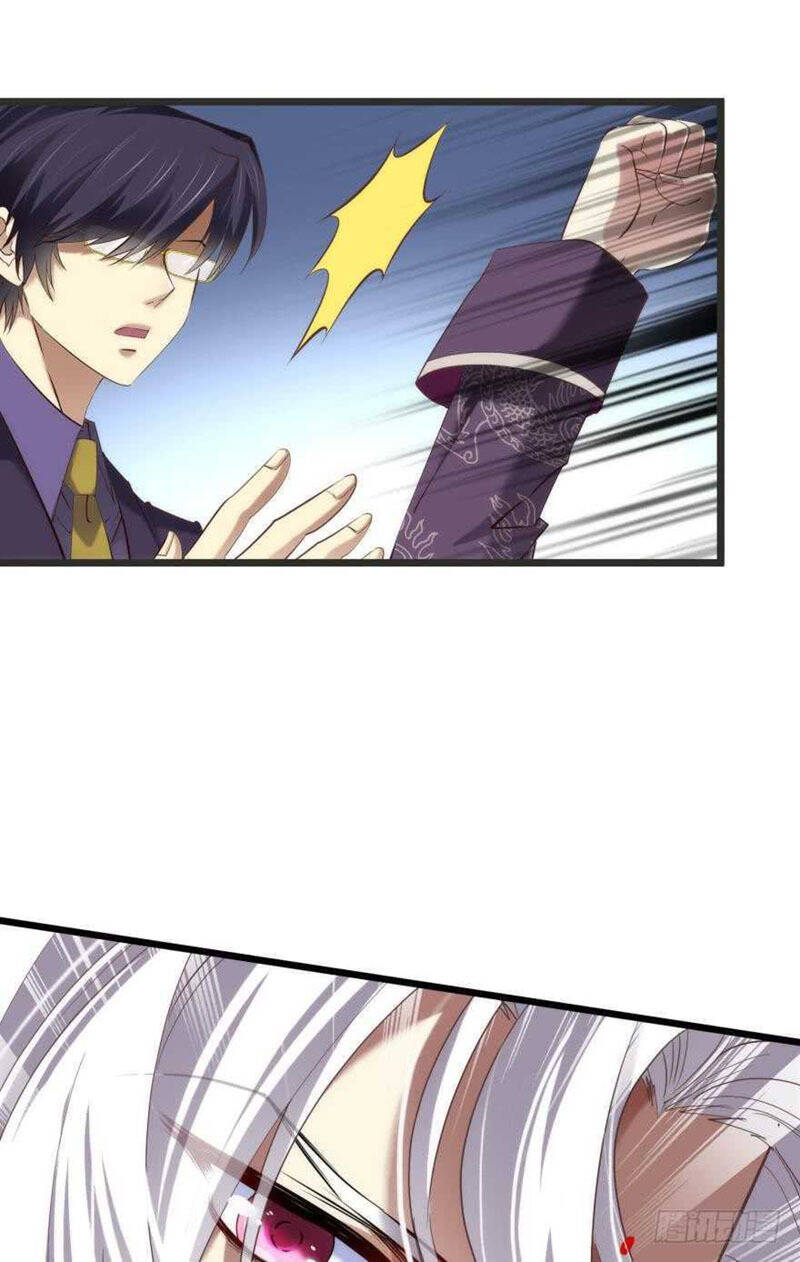 Một Vạn Tư Thế Công Lược Yêu Nam: Chapter 91