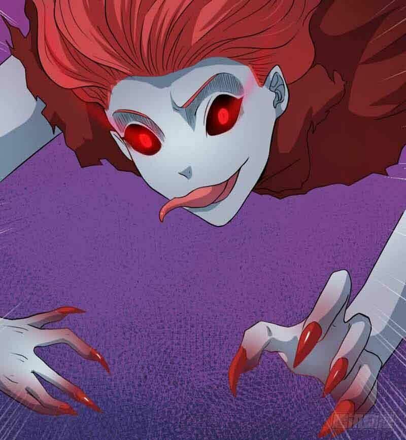 Ngạo Kiều Quỷ Vương Yêu Ta: Chapter 83