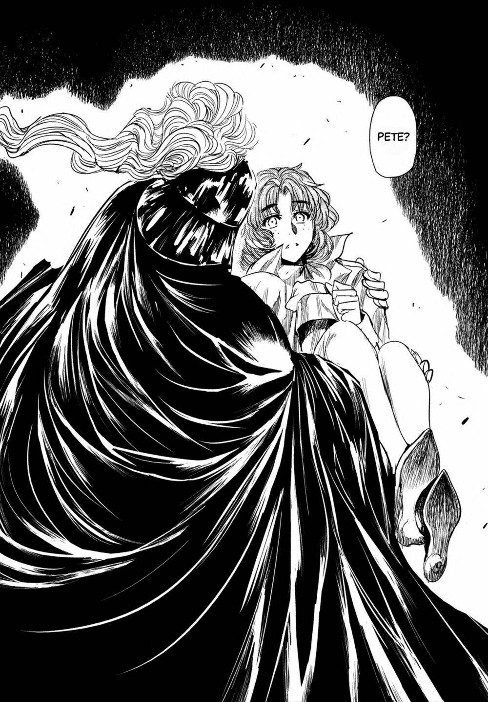 Keyman: Chapter 39