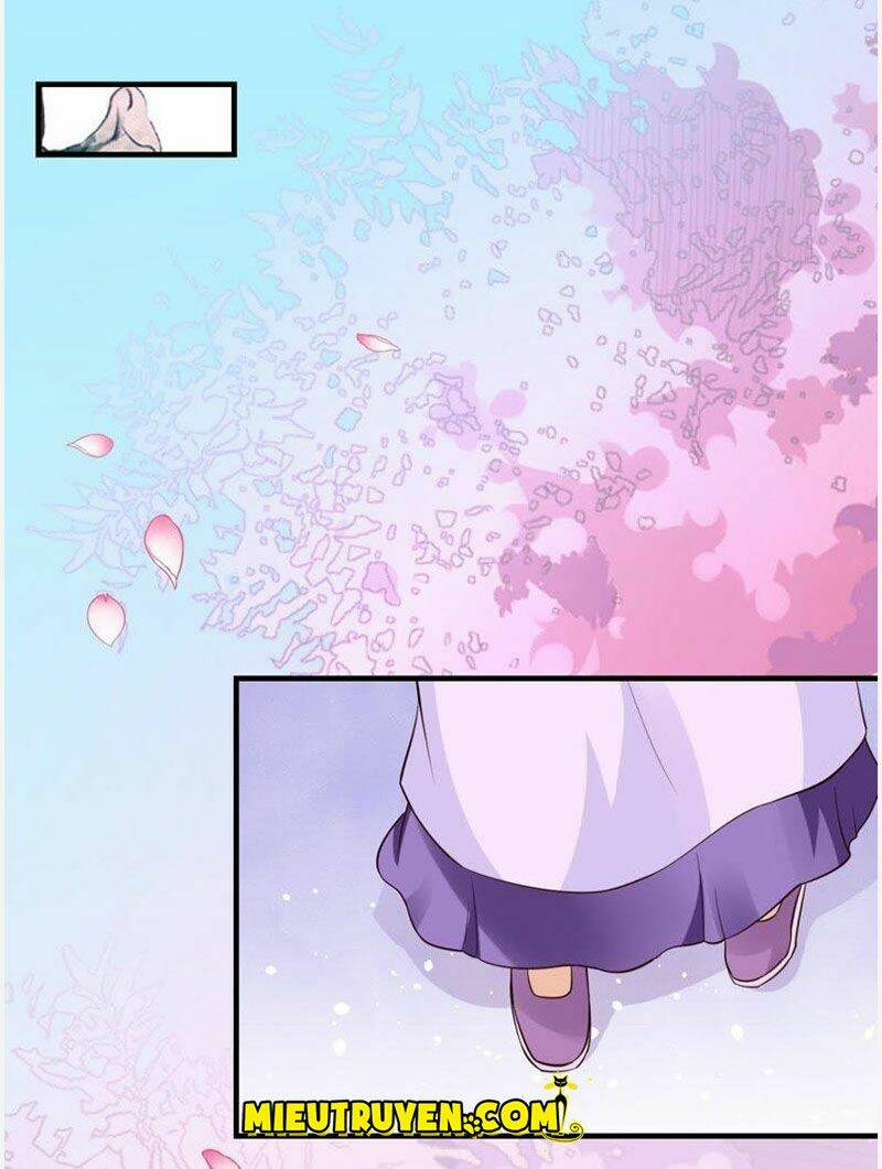 Tận Diệt Vương Gia Mãn Triều: Chapter 155