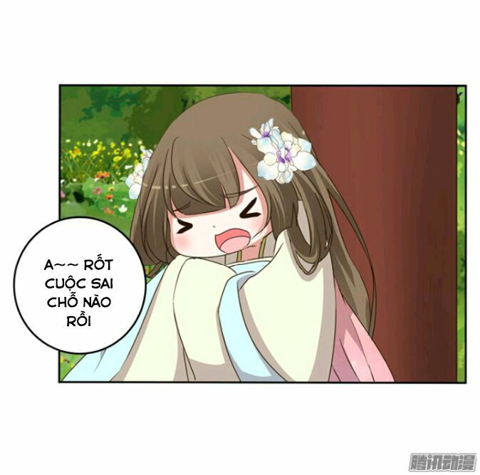 Kẻ Bị Ruồng Bỏ: Chapter 108