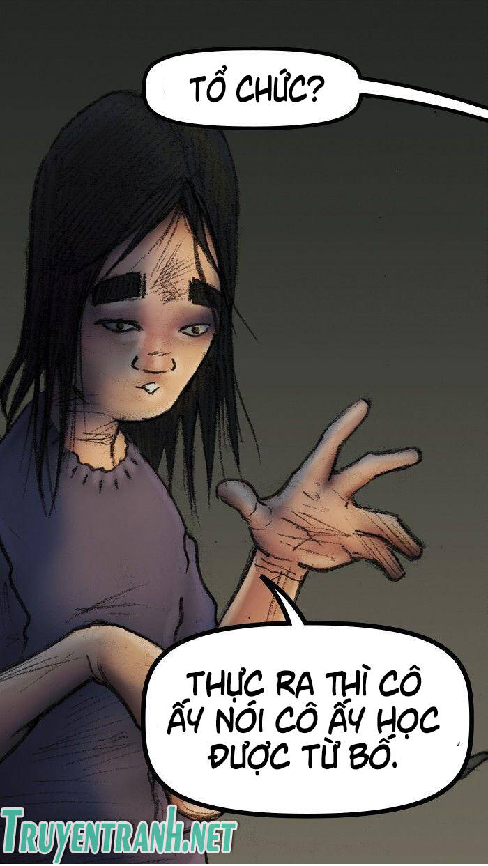 City Of Walls: Chapter 30