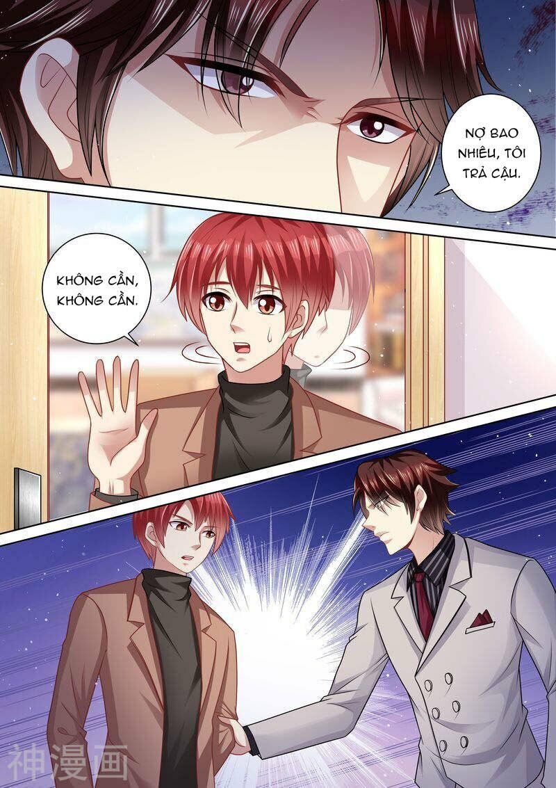 Cưng Chiều Vợ Yêu: Chapter 110