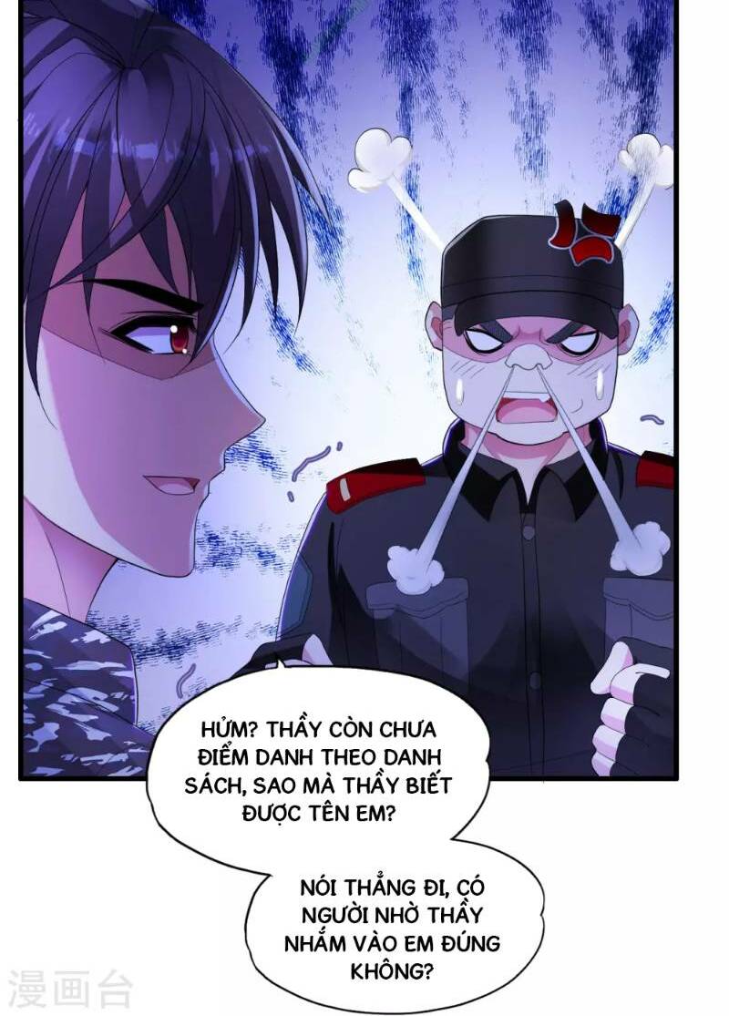 Y Đẳng Cuồng Binh: Chapter 17