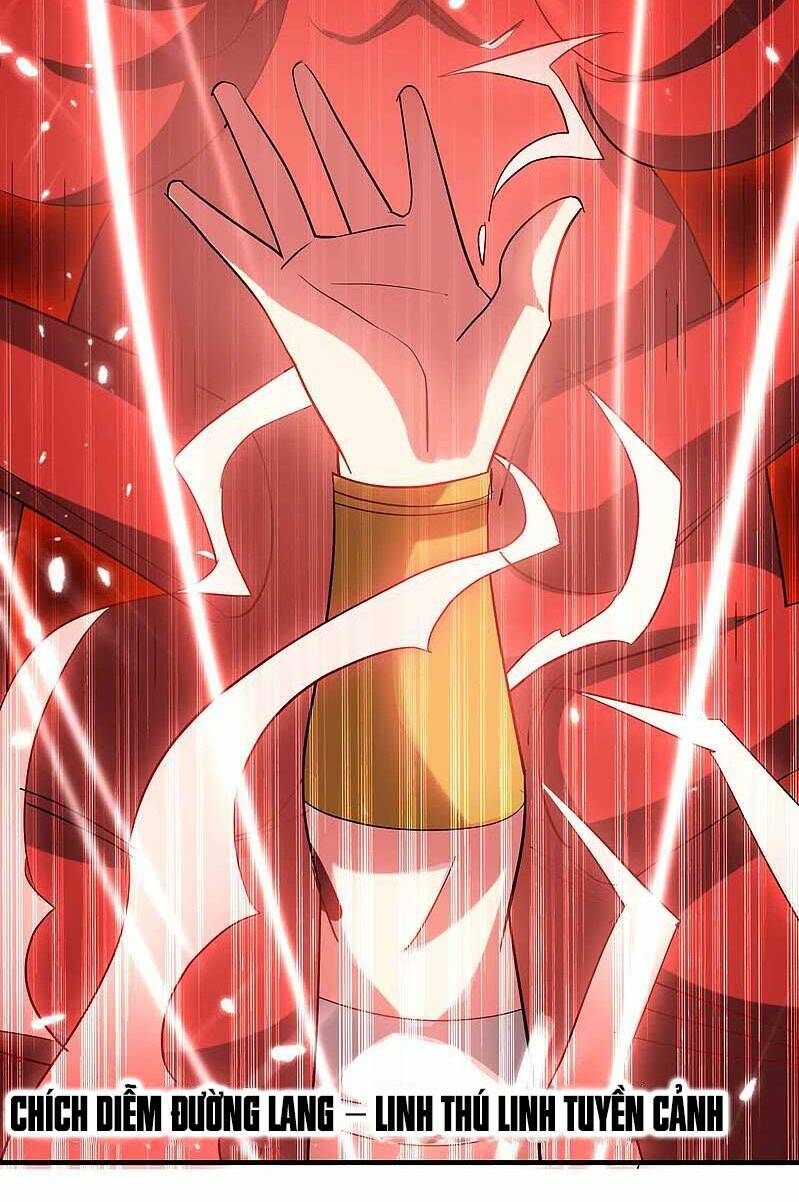 Vạn Giới Tiên Vương: Chapter 125