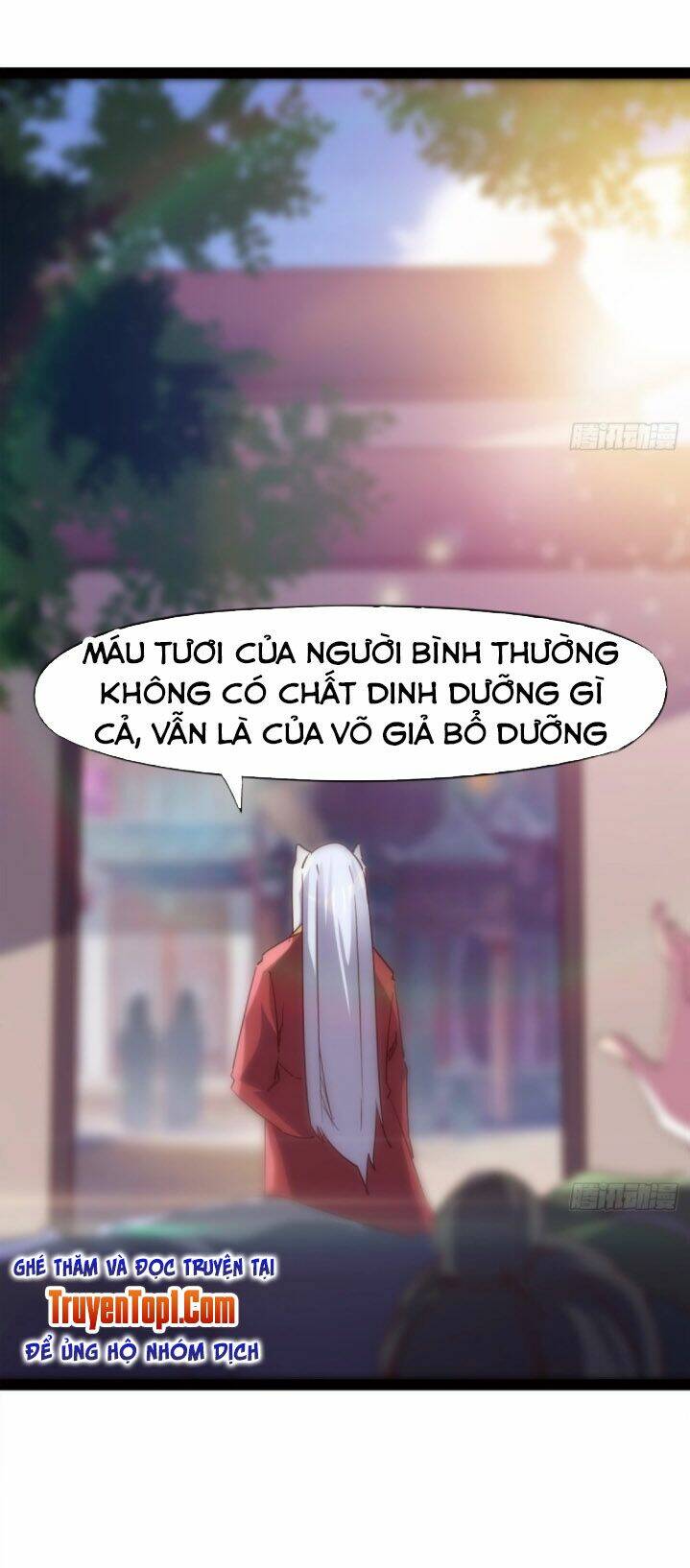 Kiếm Đồ: Chapter 73