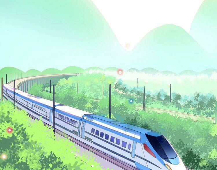 Giai Điệu Của Sự Va Chạm: Chapter 22