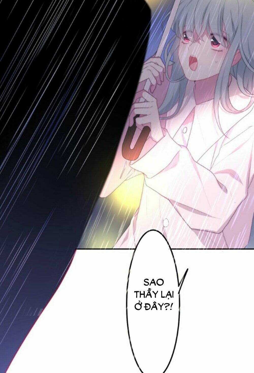 Tháng Sáu Không Hẹn Mà Gặp: Chapter 38