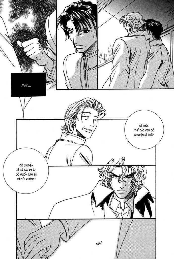 Innocent Bird: Chapter 6