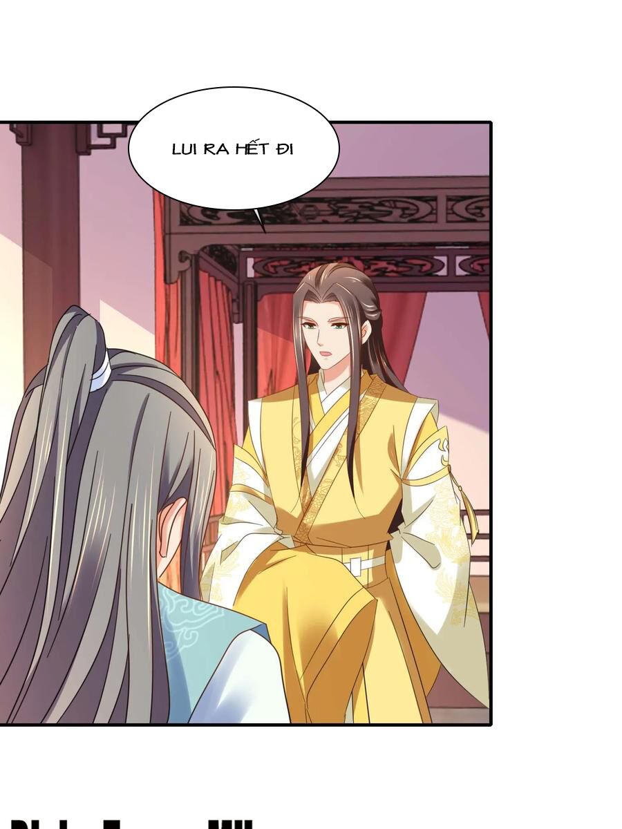 Lãnh Cung Phế Hậu Muốn Nghịch Thiên: Chapter 209