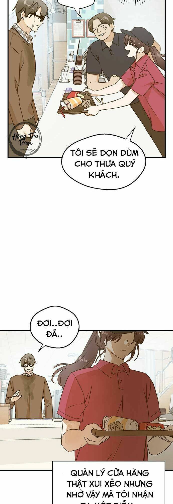 Duyên Nợ Kiếp Trước: Chapter 1