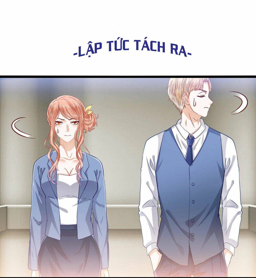 Trọng Sinh Chi Song Diện Cừu Phục Ký: Chapter 15
