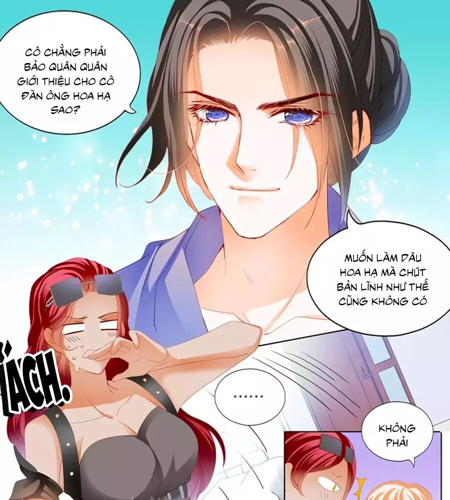 Bá Đạo Tiểu Thúc, Xin Trêu Chọc Vừa Thôi!: Chapter 121