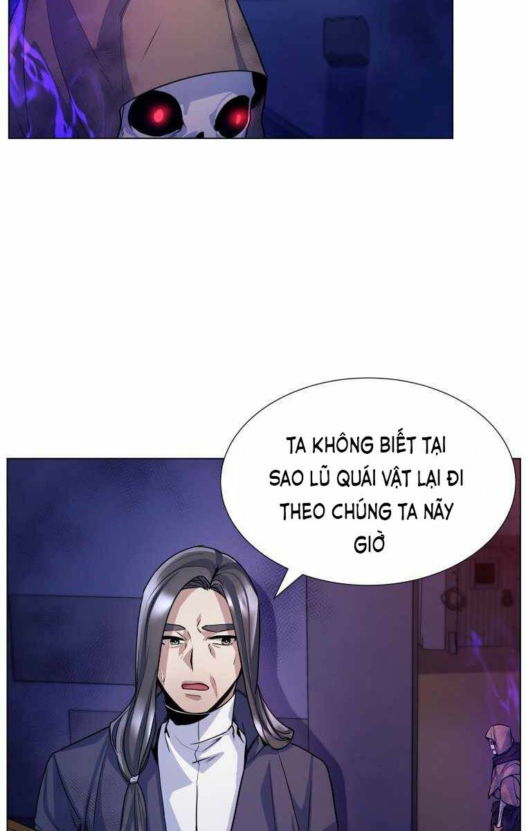 Bạo Chúa Cường Hoành: Chapter 18