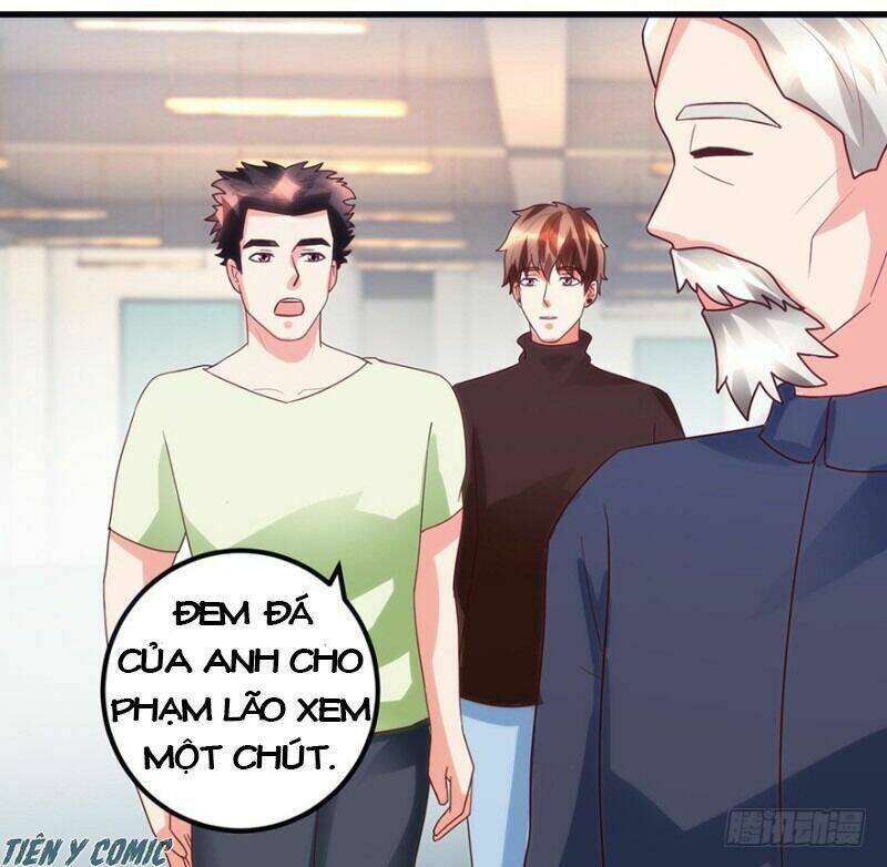 Thấu Thị Tiên Y: Chapter 88