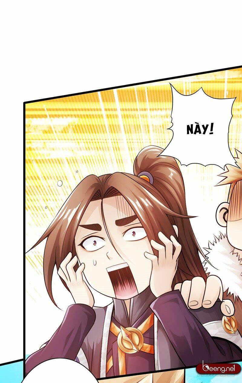 Thái Cổ Cuồng Ma: Chapter 30