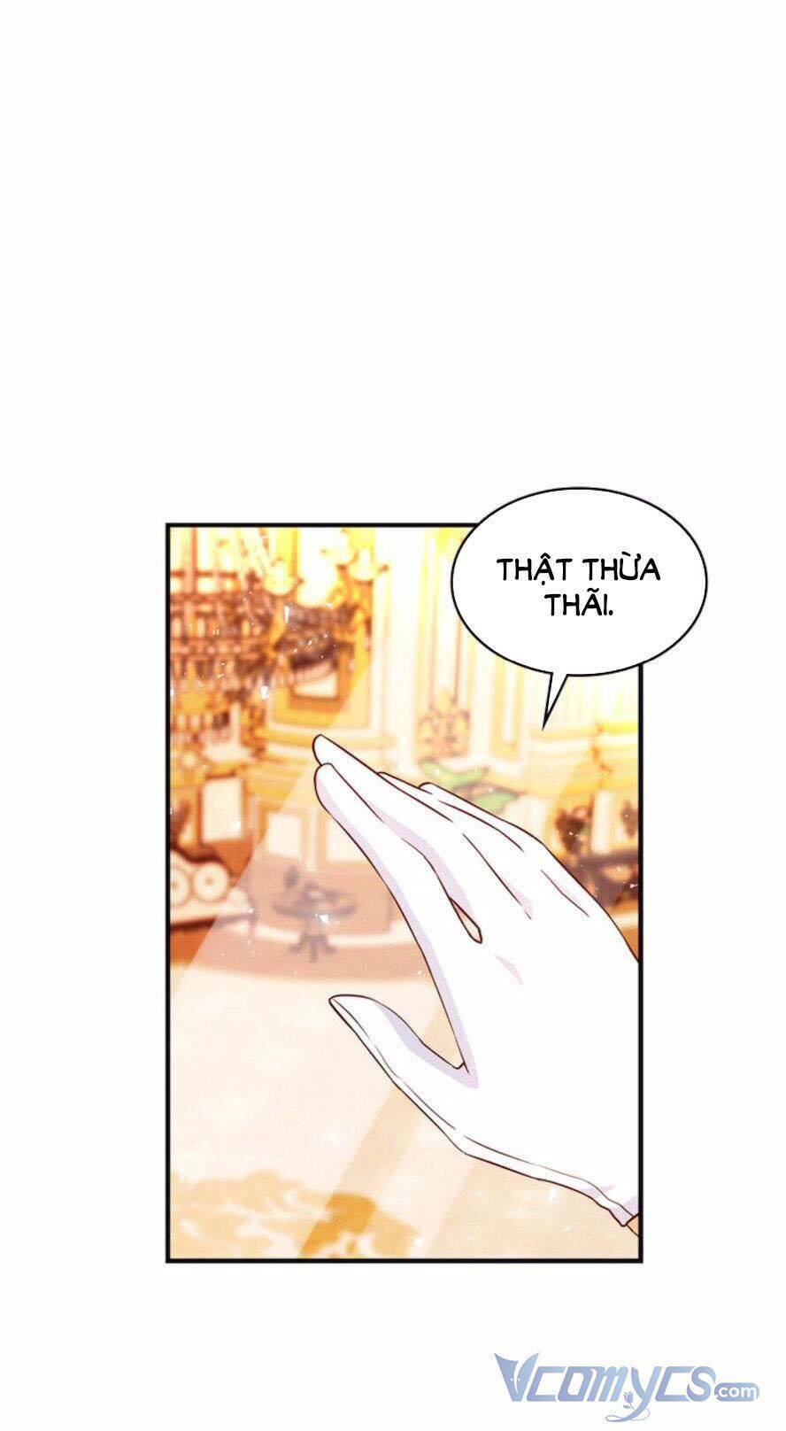 Lòng Trung Thành Với Kẻ Ác: Chapter 16