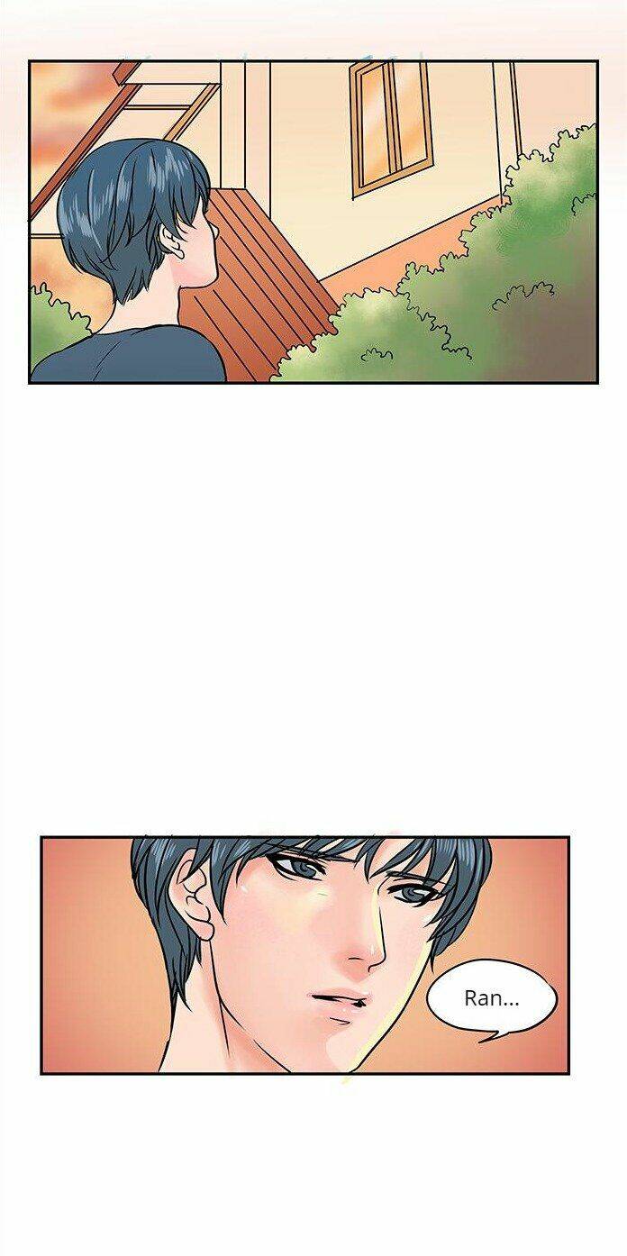 Chàng Trai Từ Quả Trứng: Chapter 9