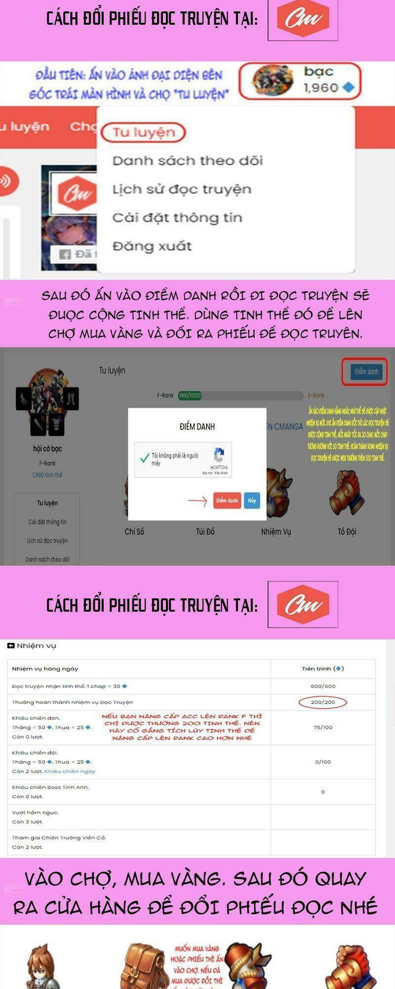Trọng Sinh Chi Đích Nữ Bất Thiện: Chapter 72