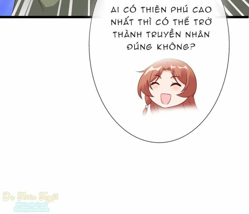 Nhân Vật Phản Diện Biến Thành Sủng Vật: Chapter 20
