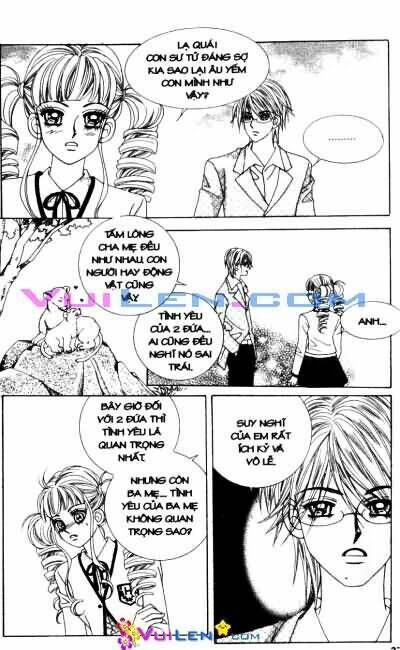 Cấm Hôn: Chapter 66