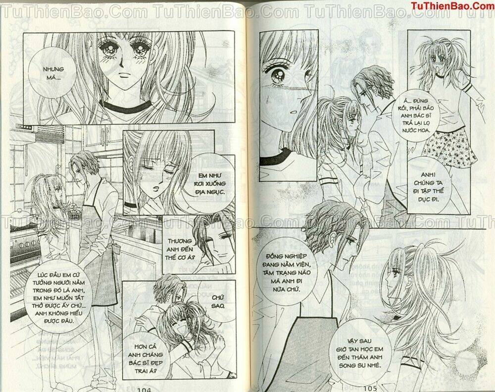 Ma Cà Rồng Hộ Mệnh: Chapter 2