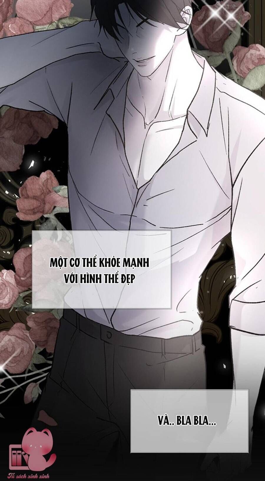 Ba Người Anh Trai Của Tôi Là Bạo Quân: Chapter 72