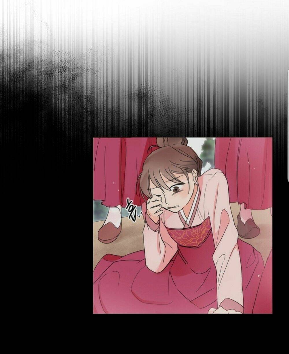 Chae Hong Sa: Chapter 31
