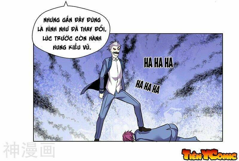 Tu Chân Cuồng Thiếu: Chapter 82