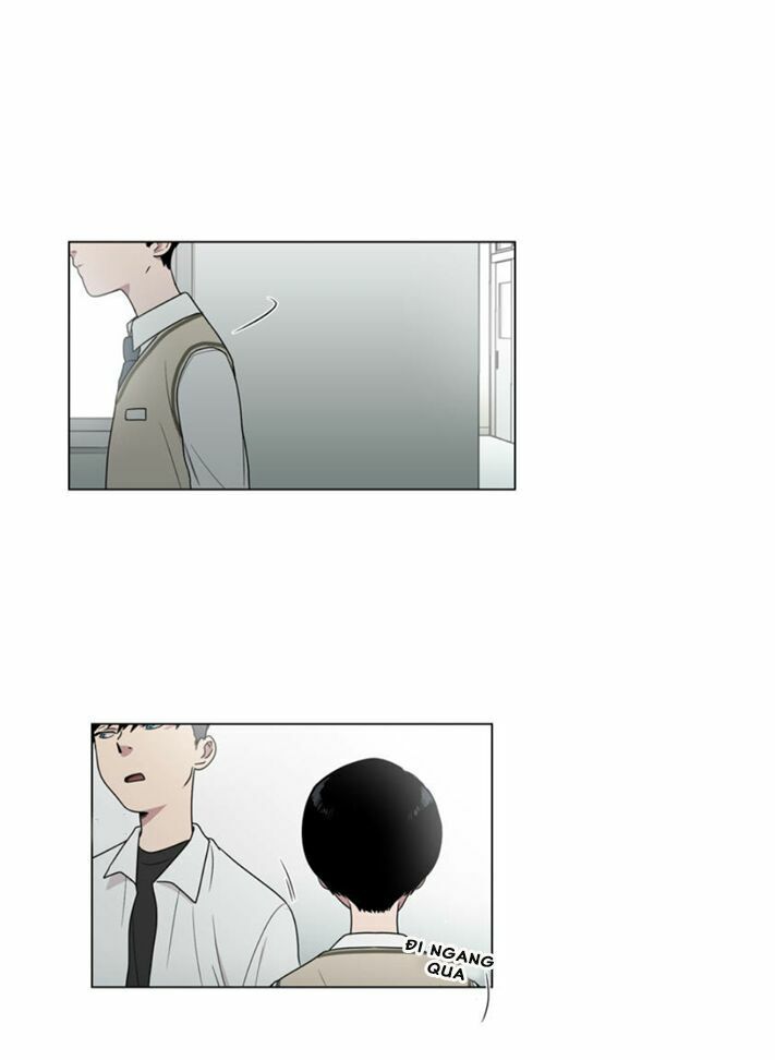 …”Một Sự Thật Khá Khó Chịu.”: Chapter 4