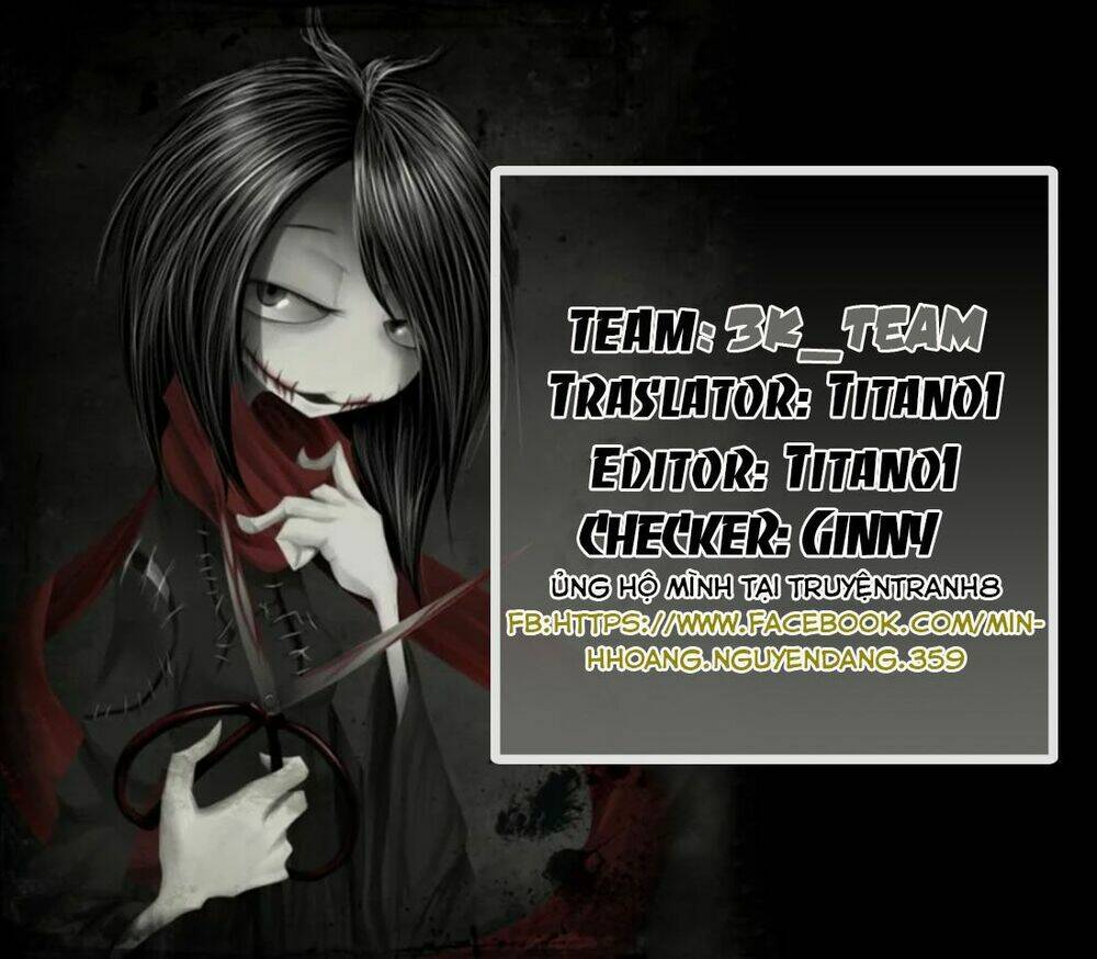 Gunjou Senki: Chapter 21